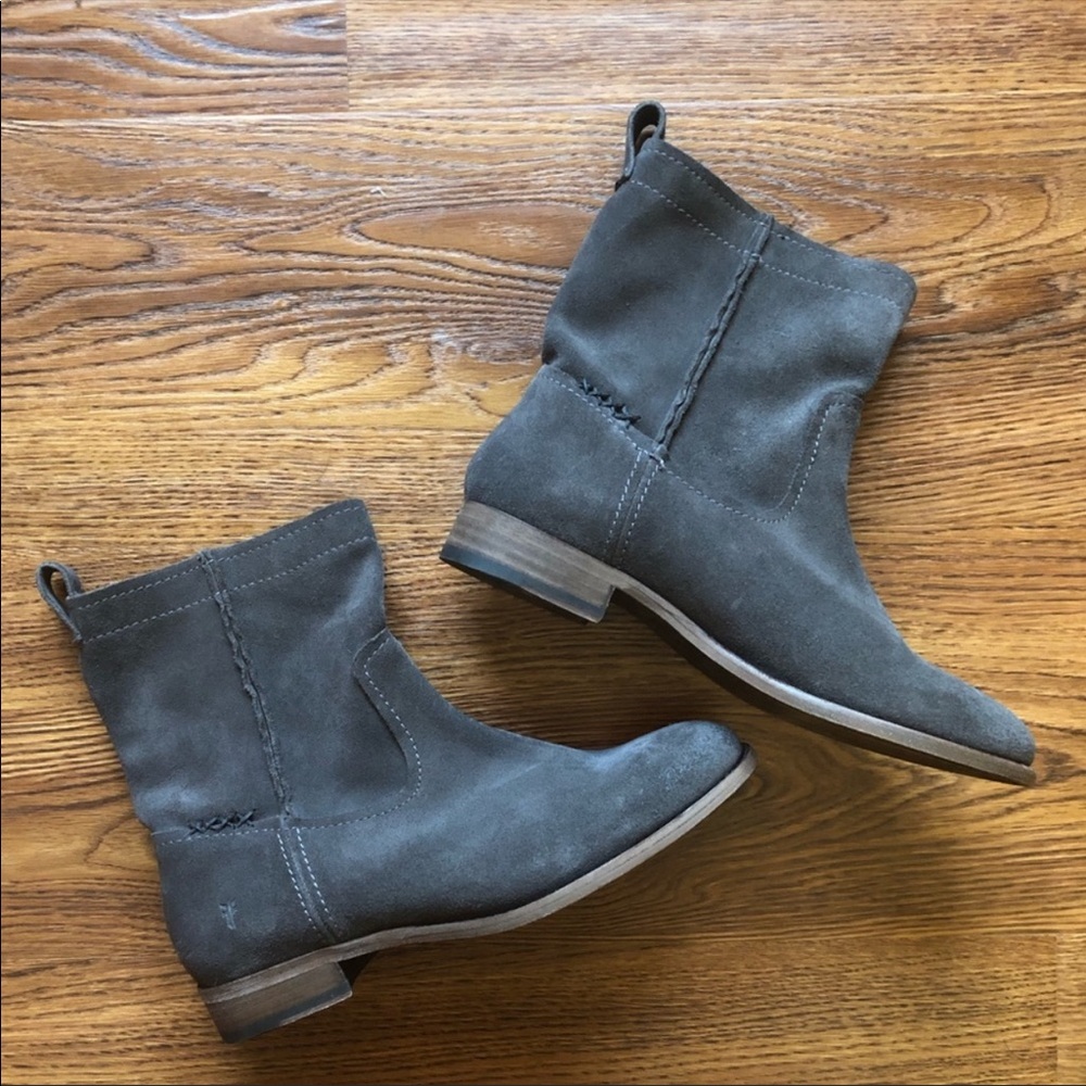 Frye boots